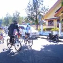 Jerry Tombiling Supit