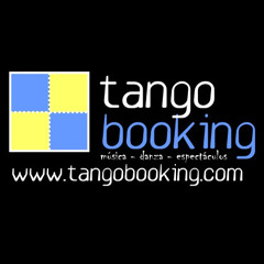 Tangobooking