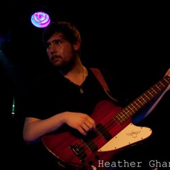 Darkest Nova - Fake Messiah (Lamb of God cover)