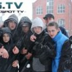 Ben Glascote Griffiths