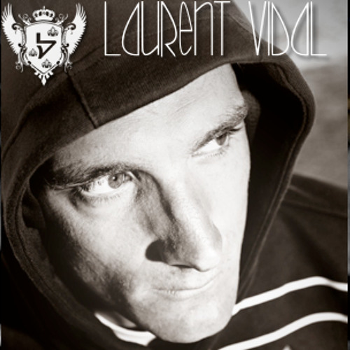 Laurent Vidal’s avatar