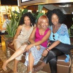 LadyPrincess Caulker