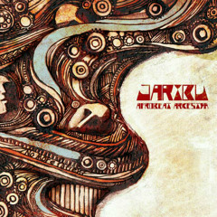 JariBu Afrobeat Arkestra