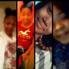 Niyah Mariah Nashae