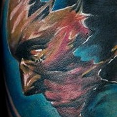 Paweł Vini Konieczny