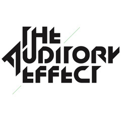 The Auditory Effect