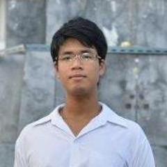 Thanawat Keawmaroeng