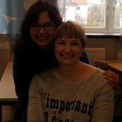 Maryam Fluffy Akhtar