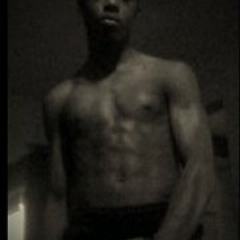 Rahiem Whitman Williams