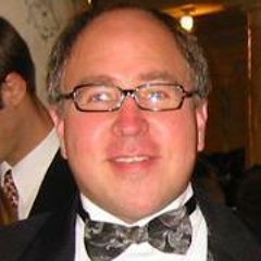 Martin Severiano Johncox