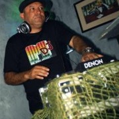 DJ Steve Garcia