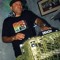 DJ Steve Garcia