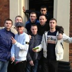 James Chopper Neaw Speed