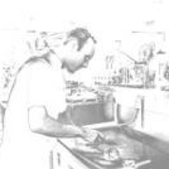 Paul Secret-chef Marcham