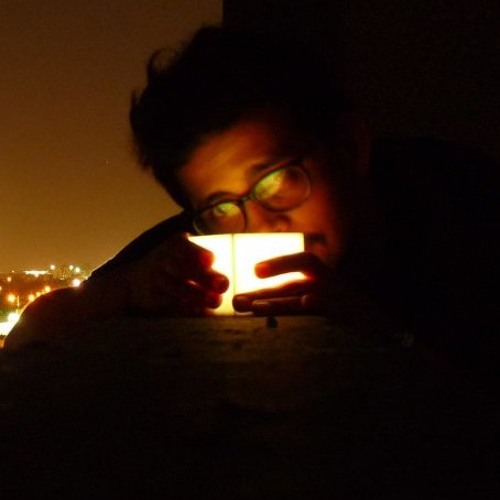 Astro Jose - Hypna (Demo)