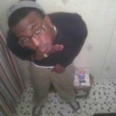 Antonio Deniro'Gang Perry