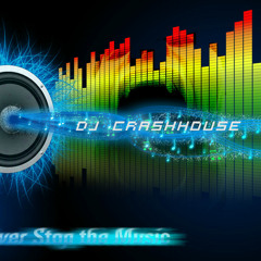 DJ CrashHouse