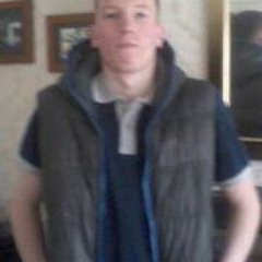 Dan Warburton Triple-d mc