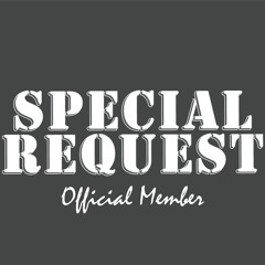 THESPECIALREQUEST