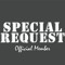 THESPECIALREQUEST