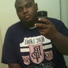 Byron TrackBurna Hubbard