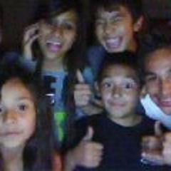 Armando :)