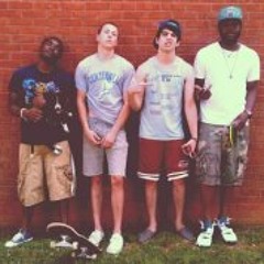 Simon Alexander Underwood