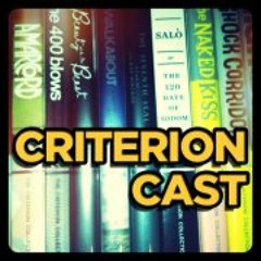 CriterionCast