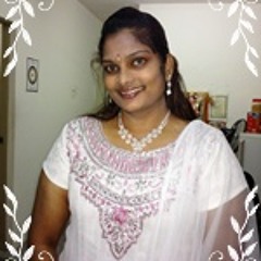 Meena Munusamy