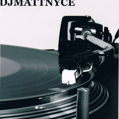 dj mattnyce