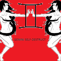gemini self-destruct