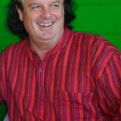 Chris Dockrill