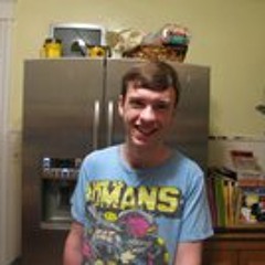 George Patrick Bouck