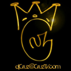 djcruzinthemix