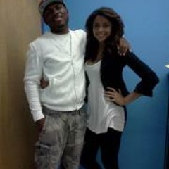 Victoria Richardson 1