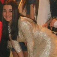 Rocio Urrios Garcia
