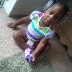 Wildgirl Cicifuk Jacob