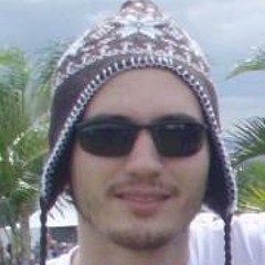 Victor Salvalagio Pereira