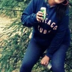 Barbara Bicht Negrita