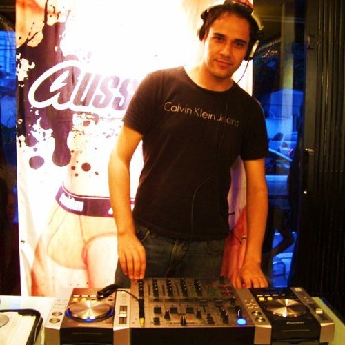 Dj Guto Mota’s avatar