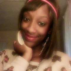 Che'reeseThaa ShyyOnee