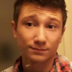 Justin CaptainVulgar Ruiz