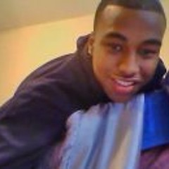 Jaylen Theking Chatman