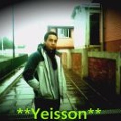 Yeison Campos Saavedra