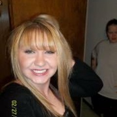 Triciaa Kayleen Grass