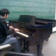 Ivory American Concert D - Improvisation in F Minor