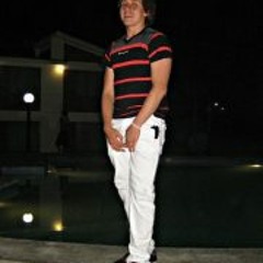 Frederick Axell Rojas