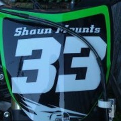 Shaun Mounts