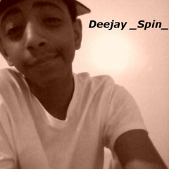 Deejay _Spin_