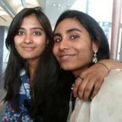 Keerthana Chandrasekar